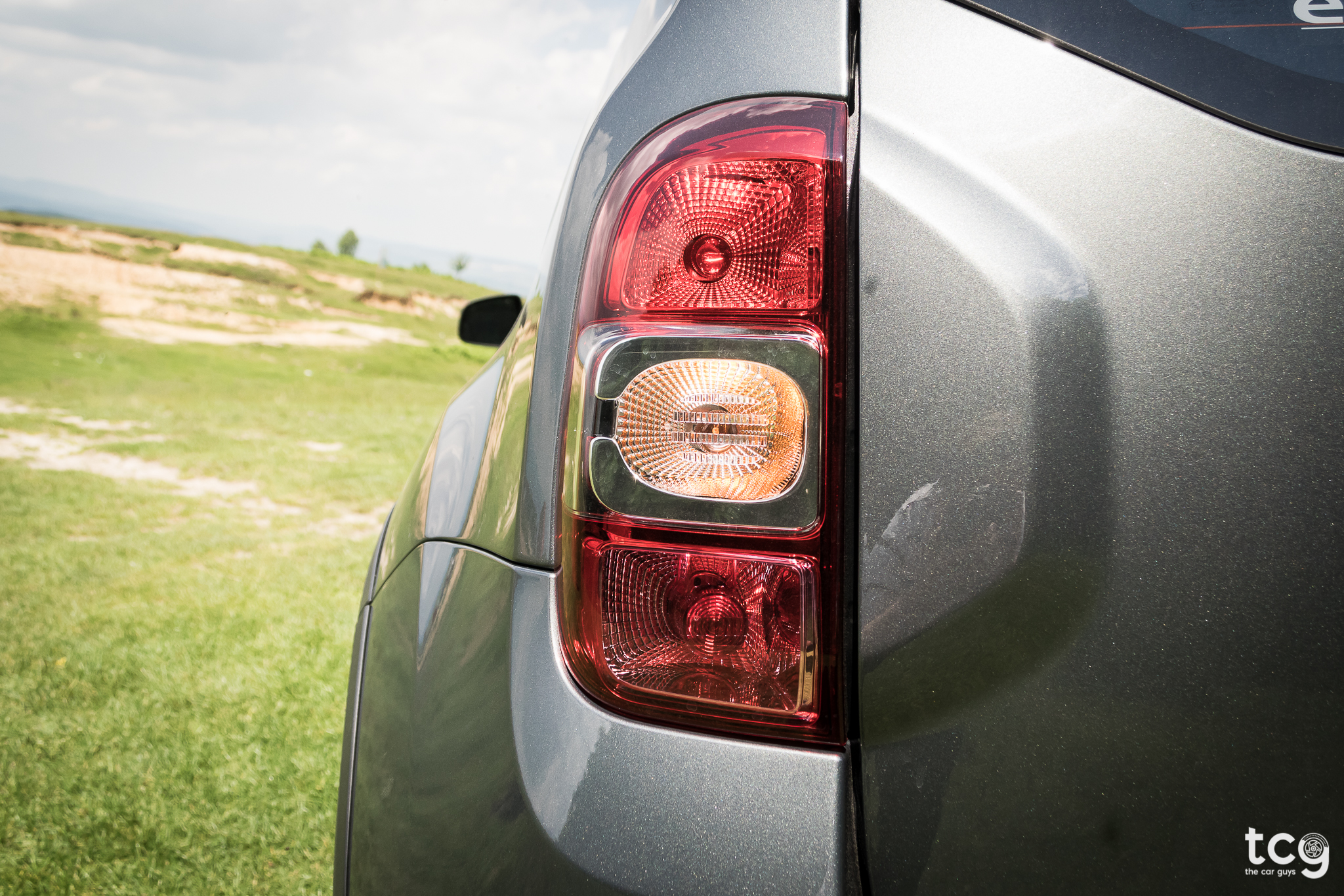 led renault duster For Best Lighting 