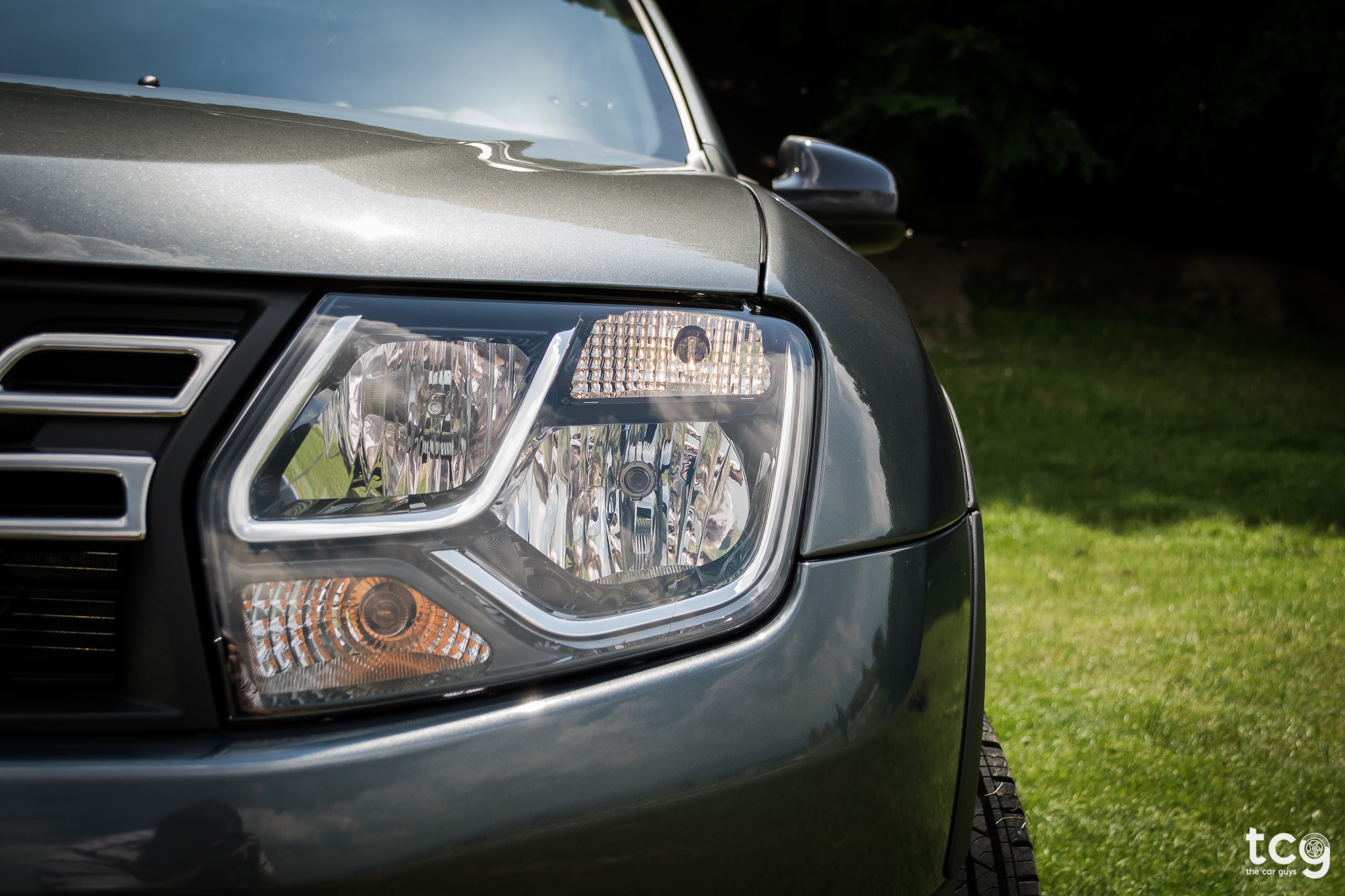 led renault duster For Best Lighting 