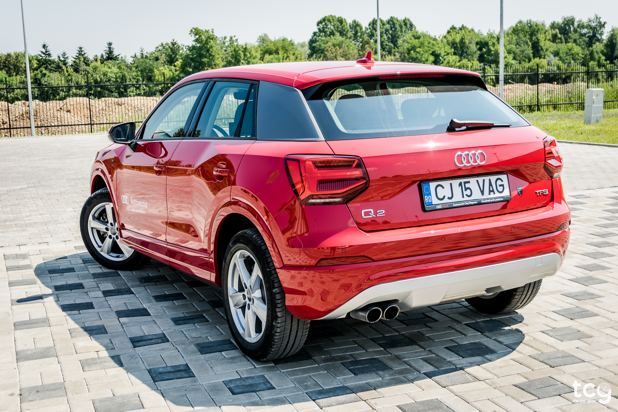 2020 Audi Q2 May Be Small, but It Has Plenty to Recommend It