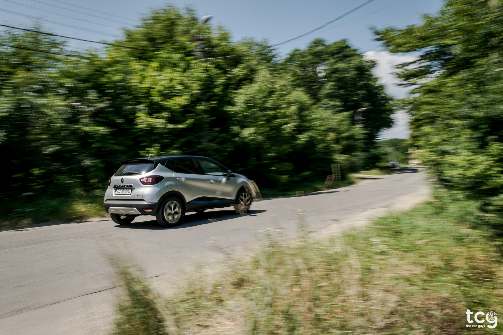 renault captur automatic gearbox problems