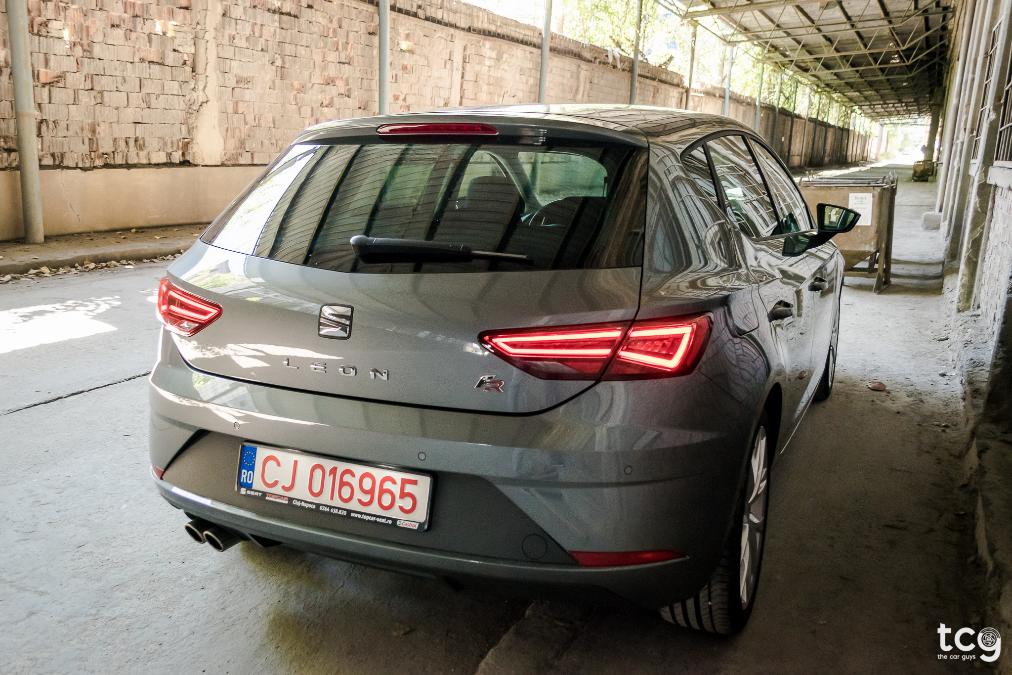 Brutally Honest SEAT LEON MK3 Buyers Guide & Review 