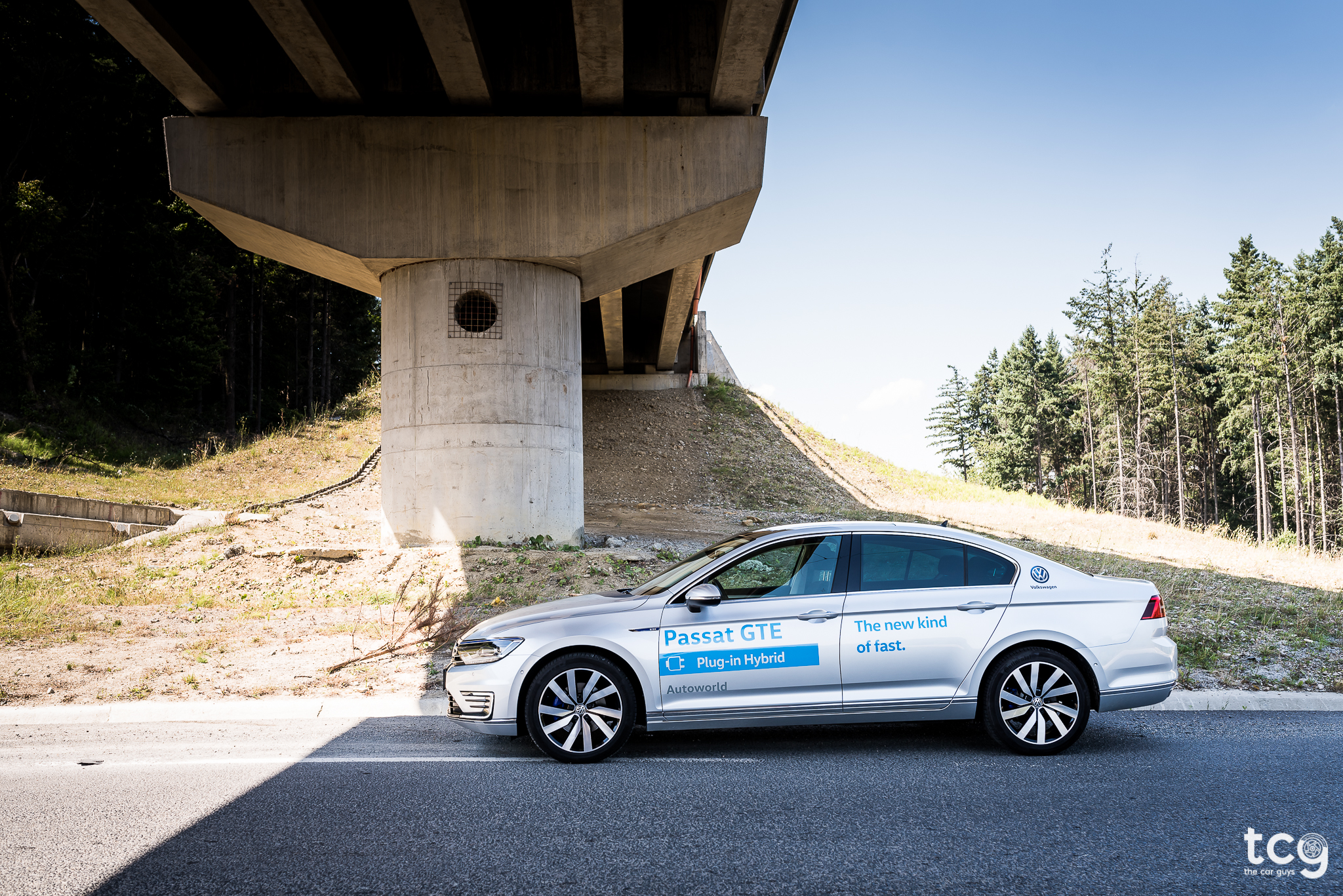 VW Passat GTE, long-term test review