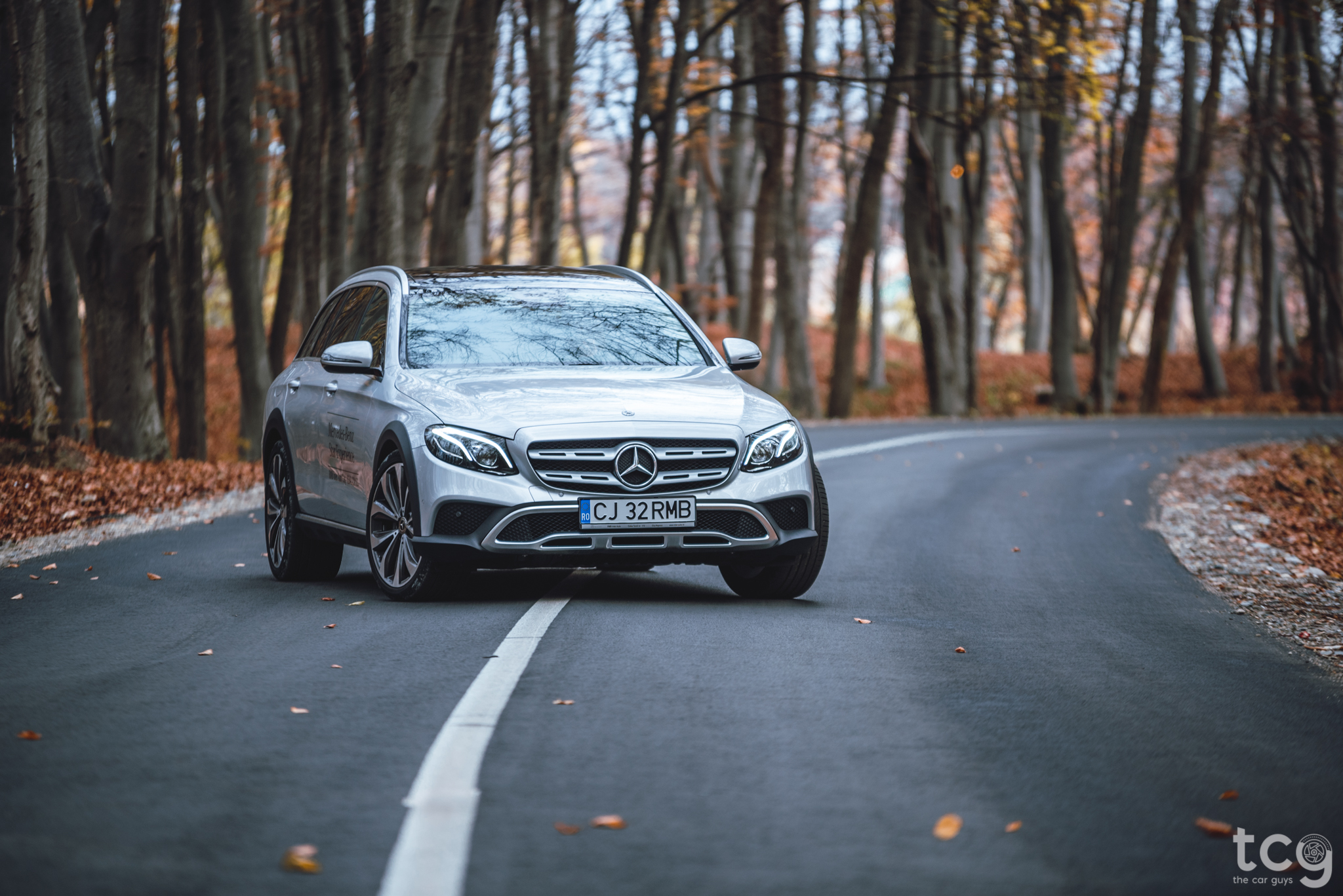 Mercedes E Class All Terrain 4X4 Dont Make A Car Buying Mistake Without Seeing This - en0wxj7
