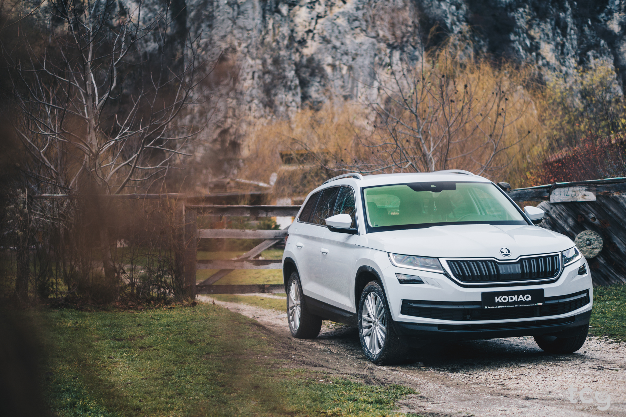 Skoda Kodiaq Review, For Sale, Colours, Interior & News in