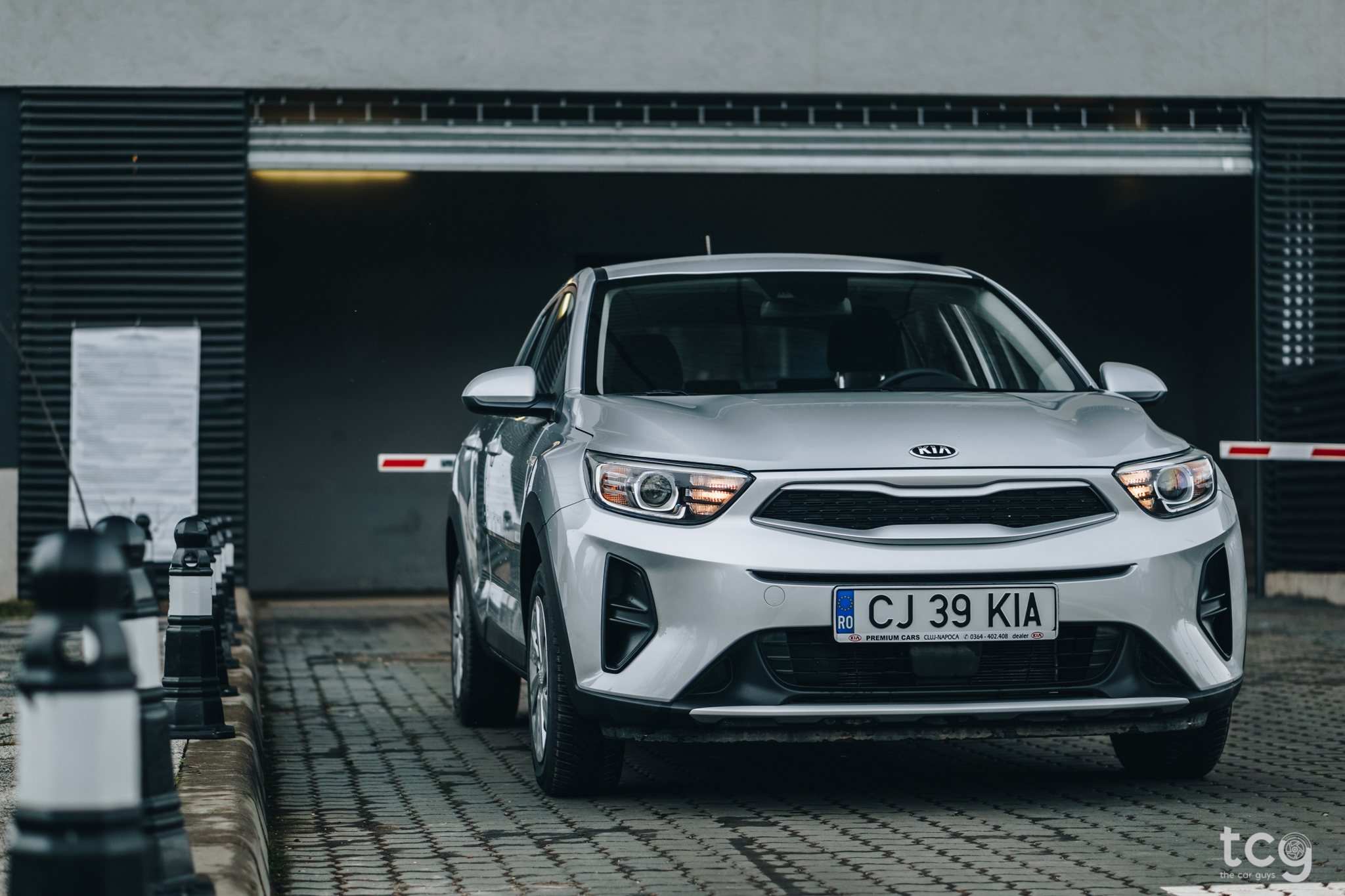 Kia Stonic Review, You Won't Believe How Good This Is To Drive