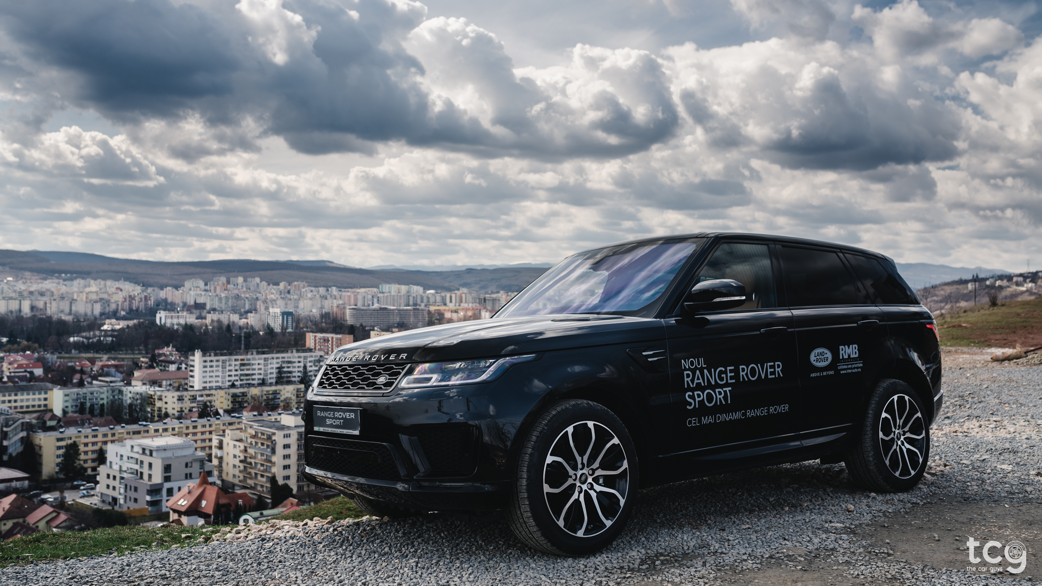 Range Rover Black Top  . The Owner Of The Land Rover Range Rover Iii Talks About His Car On Drive2 With Photos.