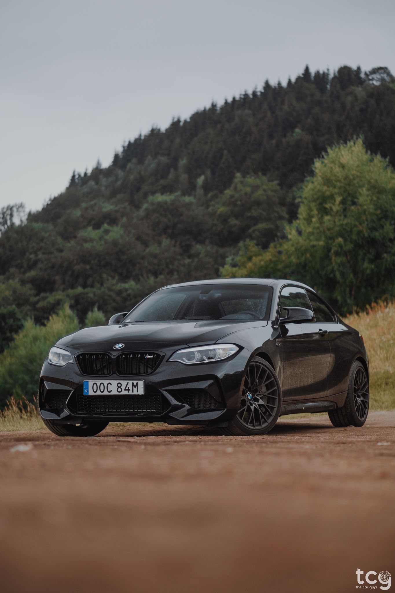 This BMW 1 Series is more powerful than an M2 Competition